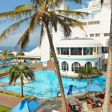 First Group La Montagne Hotel Ballito Bagian luar foto