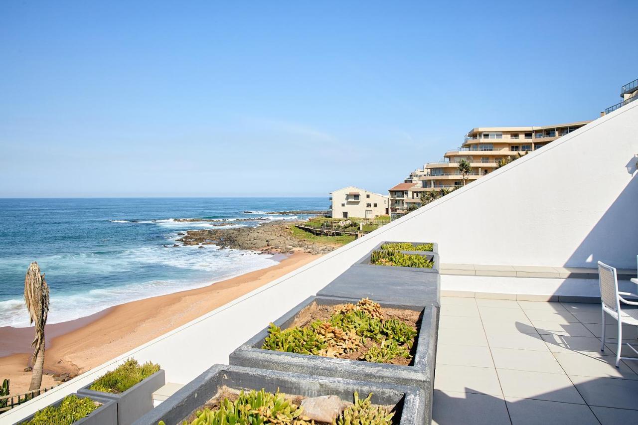 First Group La Montagne Hotel Ballito Bagian luar foto