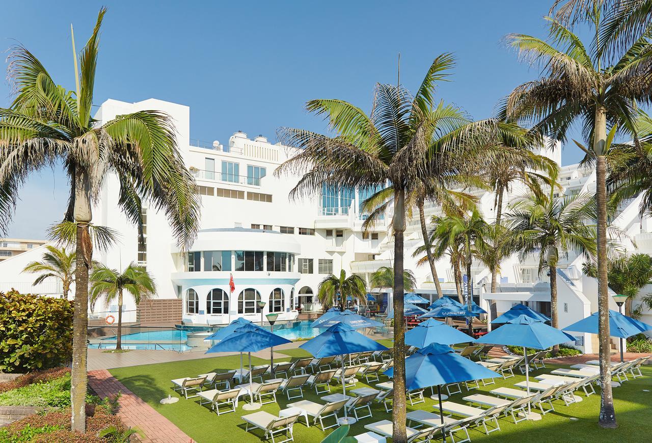 First Group La Montagne Hotel Ballito Bagian luar foto
