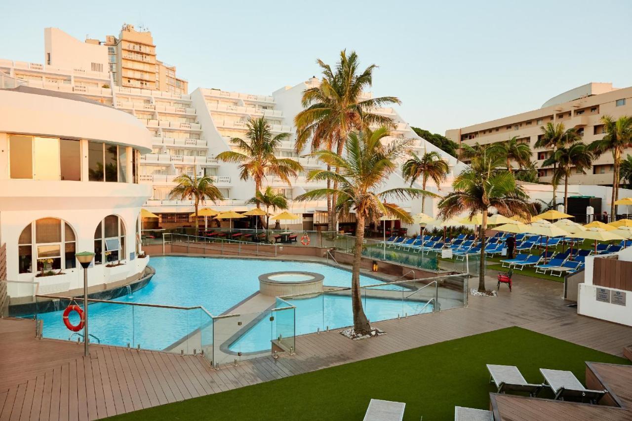First Group La Montagne Hotel Ballito Bagian luar foto