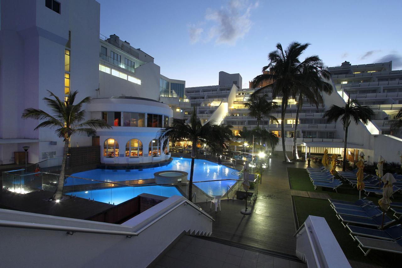 First Group La Montagne Hotel Ballito Bagian luar foto
