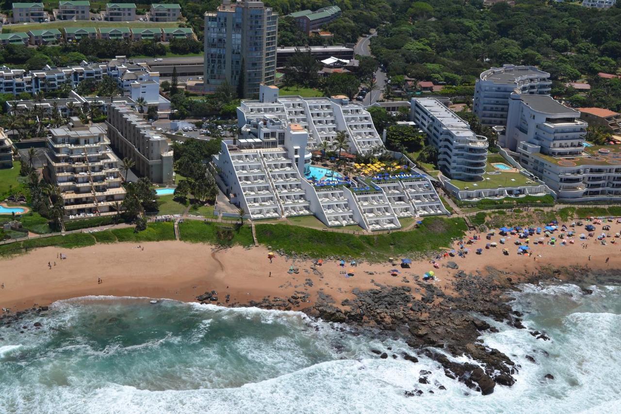 First Group La Montagne Hotel Ballito Bagian luar foto