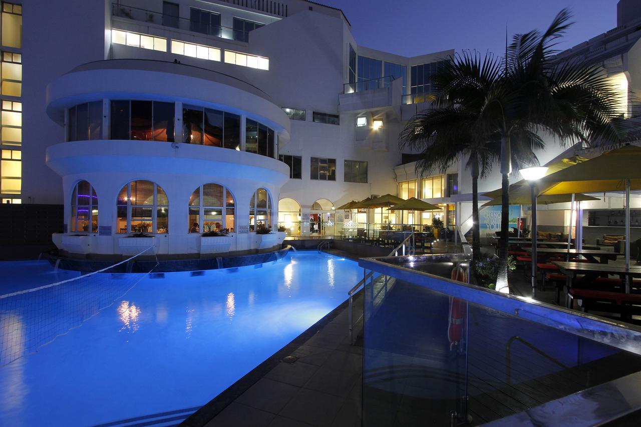 First Group La Montagne Hotel Ballito Bagian luar foto