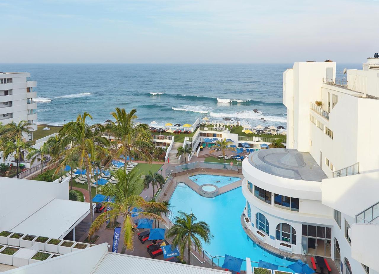First Group La Montagne Hotel Ballito Bagian luar foto